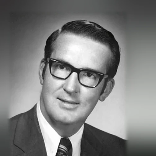 John Cyril Malloy, Jr., patent attorney and founder of Malloy & Malloy