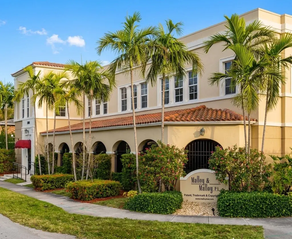 Malloy & Malloy office building in Miami, Florida