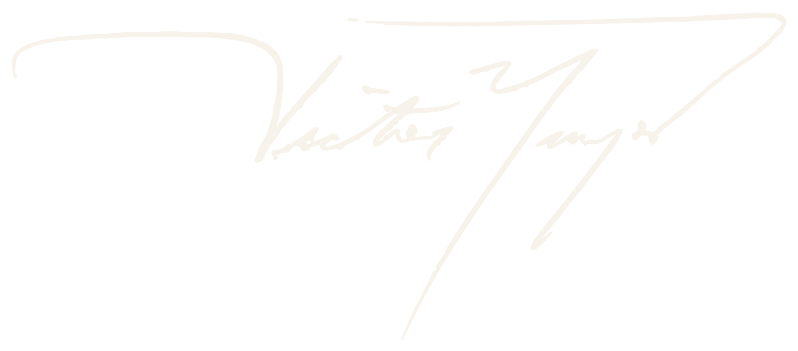 Signature of Victor A. Bruzos